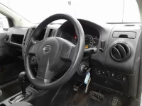 Nissan AD лот № 3050 оценка 4  с аукциона в Японии 6