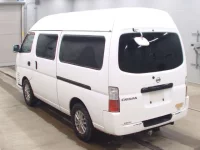 Nissan CARAVAN VAN лот № 3079 оценка 3.5  с аукциона в Японии 5