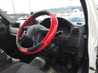 Nissan CARAVAN VAN лот № 3079 оценка 3.5  с аукциона в Японии 6