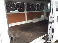 Nissan CARAVAN VAN лот № 3079 оценка 3.5  с аукциона в Японии 9