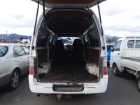 Nissan CARAVAN VAN лот № 3079 оценка 3.5  с аукциона в Японии 10