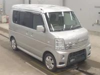 Nissan CLIPPER RIO лот № 8 оценка 4  с аукциона в Японии 4