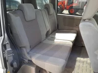 Nissan CLIPPER RIO лот № 8 оценка 4  с аукциона в Японии 9