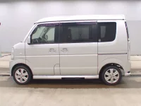Nissan CLIPPER RIO лот № 8 оценка 4  с аукциона в Японии 3