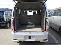 Nissan CLIPPER RIO лот № 8 оценка 4  с аукциона в Японии 10