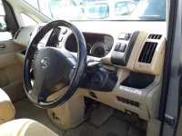 Nissan SERENA лот № 5526 оценка R  с аукциона в Японии 6