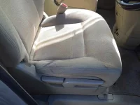 Nissan SERENA лот № 5526 оценка R  с аукциона в Японии 7