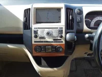 Nissan SERENA лот № 5526 оценка R  с аукциона в Японии 8