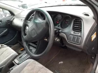 Honda ACCORD лот № 5504 оценка 2  с аукциона в Японии 6