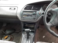 Honda ACCORD лот № 5504 оценка 2  с аукциона в Японии 8