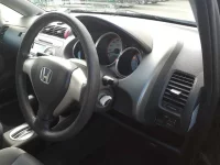 Honda FIT лот № 5515 оценка 3  с аукциона в Японии 6