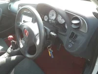 Honda INTEGRA лот № 3164 оценка R  с аукциона в Японии 5