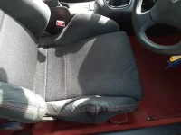 Honda INTEGRA лот № 3164 оценка R  с аукциона в Японии 6