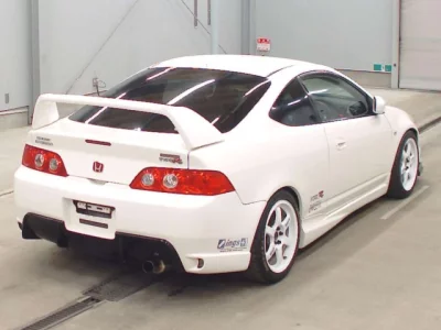 Honda INTEGRA