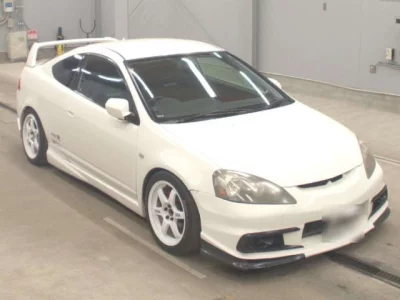 Honda INTEGRA