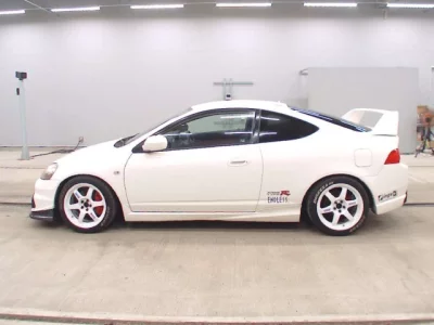 Honda INTEGRA