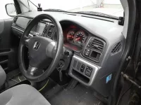 Honda STEP WAGON лот № 5535 оценка 3.5  с аукциона в Японии 6