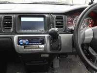 Honda STEP WAGON лот № 5535 оценка 3.5  с аукциона в Японии 8