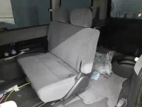 Honda STEP WAGON лот № 5535 оценка 3.5  с аукциона в Японии 9