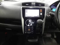 Mitsubishi EK CUSTOM лот № 5041 оценка R  с аукциона в Японии 8