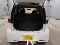 Mitsubishi EK CUSTOM лот № 5041 оценка R  с аукциона в Японии 10