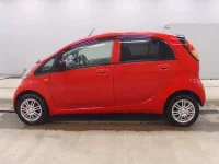 Mitsubishi I лот № 5034 оценка RA  с аукциона в Японии 3