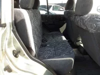 Mitsubishi PAJERO IO лот № 3145 оценка 3  с аукциона в Японии 9