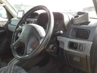 Mitsubishi PAJERO IO лот № 3145 оценка 3  с аукциона в Японии 6