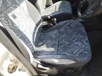 Mitsubishi PAJERO IO лот № 3145 оценка 3  с аукциона в Японии 7