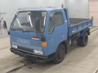 Mazda TITAN лот № 3129 оценка R  с аукциона в Японии 10