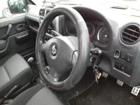 Suzuki JIMNY SIERRA лот № 3171 оценка 3  с аукциона в Японии 5