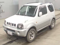 Suzuki JIMNY SIERRA лот № 3171 оценка 3  с аукциона в Японии 10