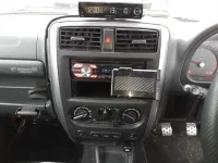 Suzuki JIMNY SIERRA лот № 3171 оценка 3  с аукциона в Японии 7