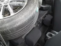 Suzuki JIMNY SIERRA лот № 3171 оценка 3  с аукциона в Японии 8