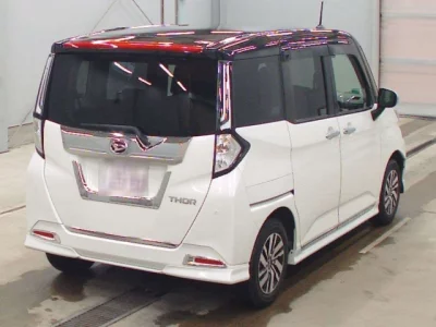 Daihatsu THOR