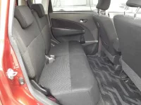 Subaru STELLA лот № 5032 оценка R  с аукциона в Японии 9