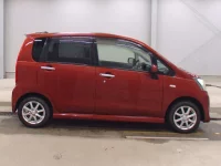 Subaru STELLA лот № 5032 оценка R  с аукциона в Японии 2