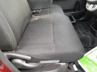 Subaru STELLA лот № 5032 оценка R  с аукциона в Японии 7