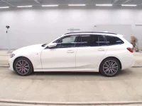 BMW 3-Series лот № 3160 оценка 4.5  с аукциона в Японии 3