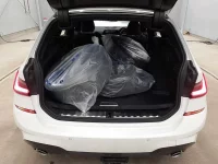 BMW 3-Series лот № 3160 оценка 4.5  с аукциона в Японии 10