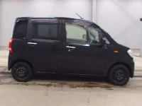 Daihatsu TANTO EXE лот № 5047 оценка 3  с аукциона в Японии 2