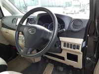 Daihatsu TANTO EXE лот № 5047 оценка 3  с аукциона в Японии 6
