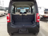 Daihatsu TANTO EXE лот № 5047 оценка 3  с аукциона в Японии 10