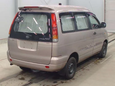 Toyota LITE ACE NOAH