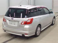 Subaru EXIGA лот № 5547 оценка 3  с аукциона в Японии 1