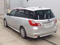 Subaru EXIGA лот № 5547 оценка 3  с аукциона в Японии 5