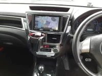 Subaru EXIGA лот № 5547 оценка 3  с аукциона в Японии 8