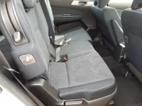 Subaru EXIGA лот № 5547 оценка 3  с аукциона в Японии 9