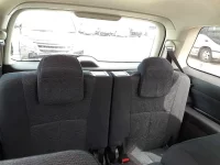 Subaru EXIGA лот № 5547 оценка 3  с аукциона в Японии 10