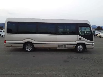 Toyota COASTER